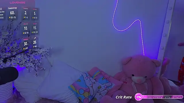 Hayle Hill online show from 03-05-26, 01:35