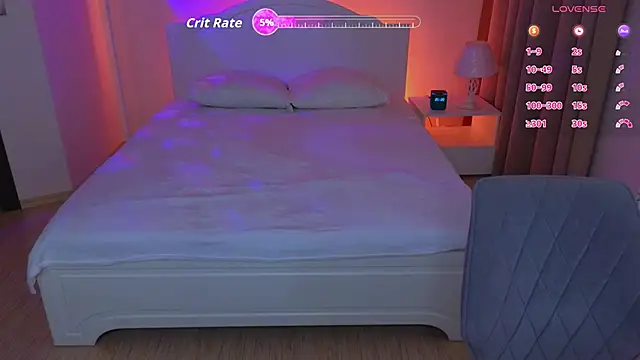 Hayle Hill online show from 11-21-25, 11:26