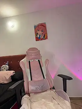 scarlett queen56 online show from 04-22-26, 04:19