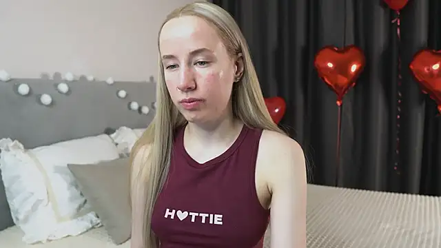 Cassie Kelman online show from 02-09-26, 09:13