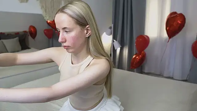 Cassie Kelman online show from 02-10-26, 09:25