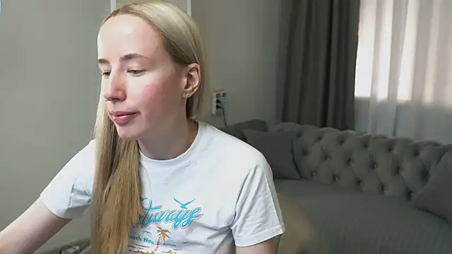 Cassie Kelman online show from 04-13-26, 09:19