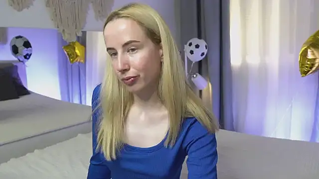Cassie Kelman online show from 07-10-26, 09:26