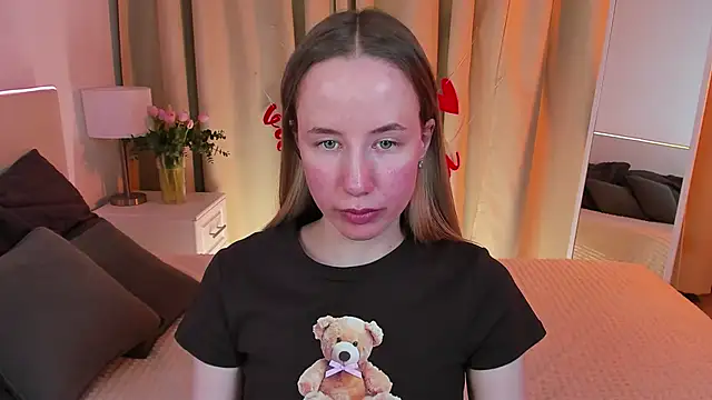 Snapshot of Cassie_Kelman chatting on 02-17-25, 12:00 Cassie Kelman online show from 02-17-25, 12:00