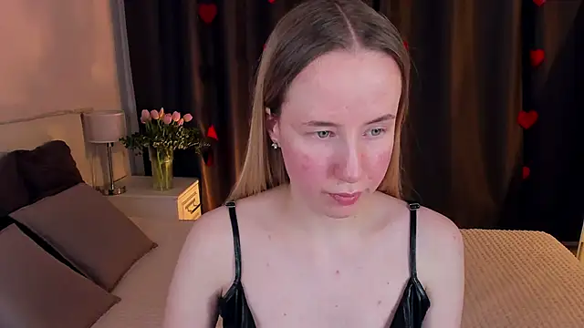 Snapshot of Cassie_Kelman chatting on 02-15-25, 03:31 Cassie Kelman online show from 02-15-25, 03:31