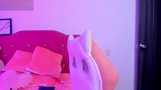 LucianaTomson online show from 02-10-26, 09:25