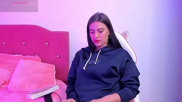 LucianaTomson online show from 03-06-26, 10:49