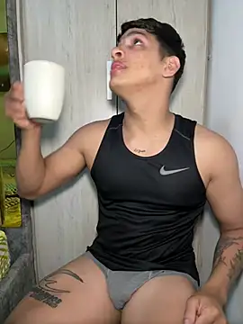 christianporcella  online show from 03-24-26, 12:54