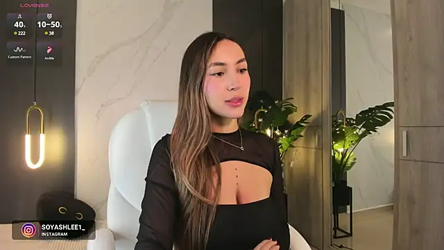 ashley2004 x online show from 03-18-25, 01:12