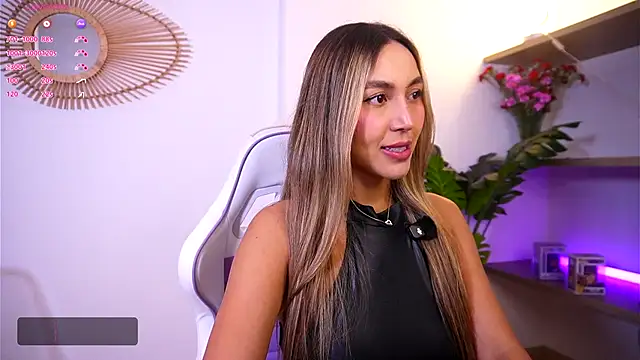 ashley2004 x online show from 10-30-25, 12:09