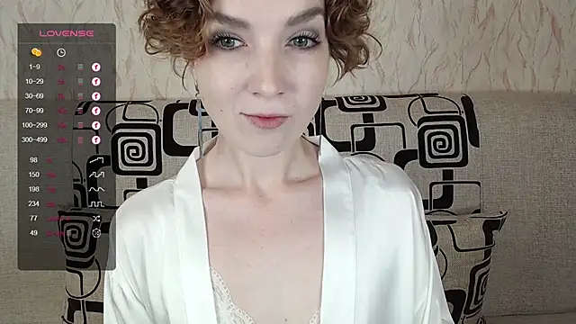 TinaWince online show from 10-03-25, 04:58