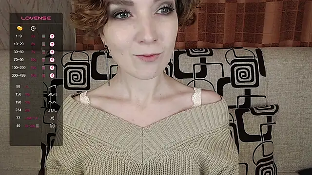 TinaWince online show from 11-09-25, 04:27