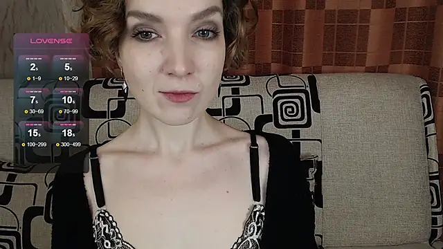 TinaWince online show from 02-09-26, 04:54