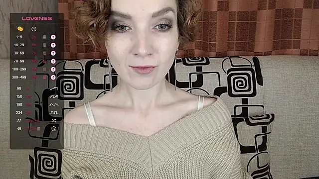 TinaWince online show from 11-01-25, 04:52