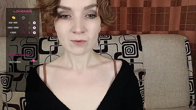 TinaWince online show from 01-17-26, 04:49