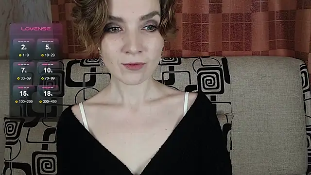 TinaWince online show from 04-03-26, 04:52