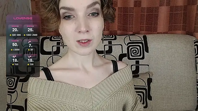 TinaWince online show from 03-06-26, 05:13