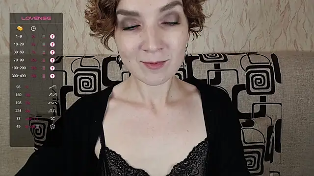 TinaWince online show from 09-14-25, 04:46