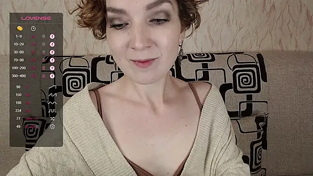 TinaWince online show from 09-27-25, 04:51