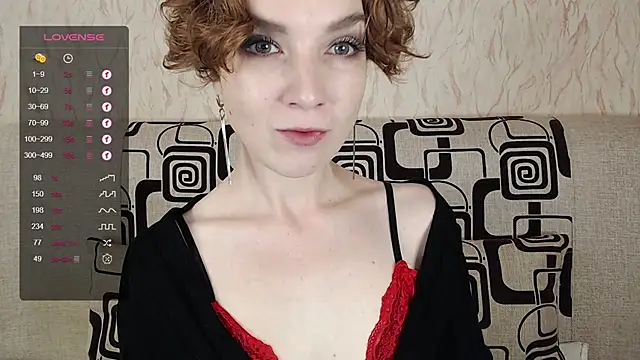 TinaWince online show from 10-09-25, 04:46