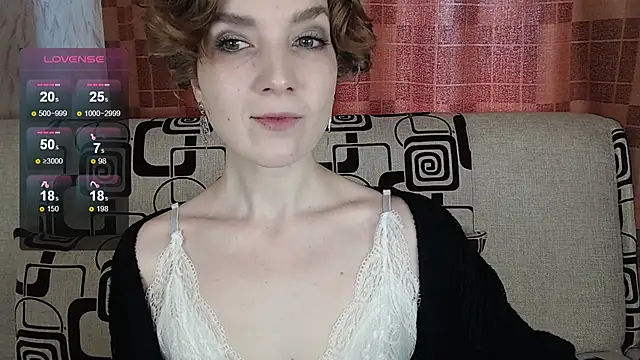 TinaWince online show from 03-13-26, 06:07