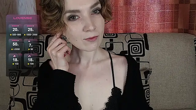Snapshot of TinaWince chatting on 05-03-26, 04:50 TinaWince online show from 05-03-26, 04:50