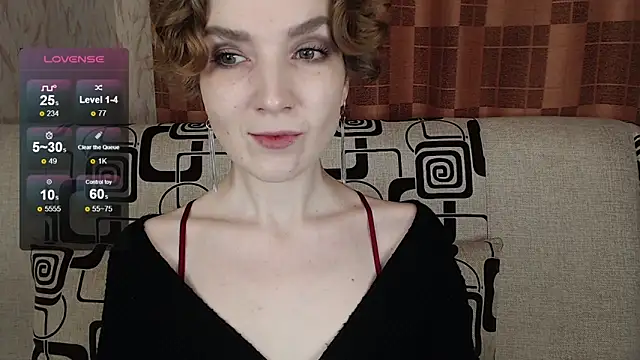 TinaWince online show from 02-27-26, 05:07