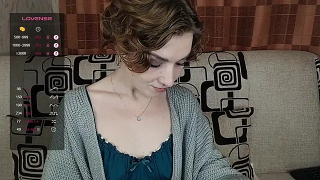 TinaWince online show from 11-15-25, 04:49