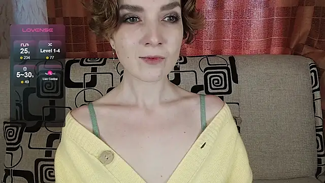 TinaWince online show from 04-11-26, 04:53