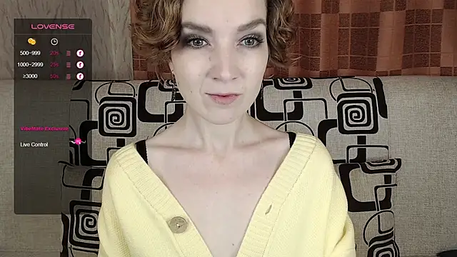 TinaWince online show from 11-06-25, 04:38