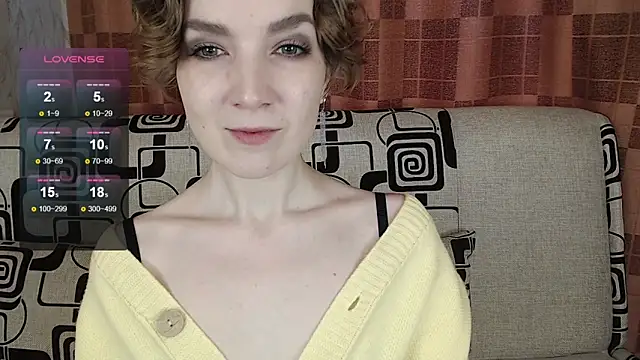 TinaWince online show from 03-07-26, 05:03