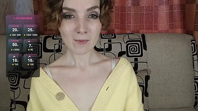 TinaWince online show from 03-22-26, 05:00