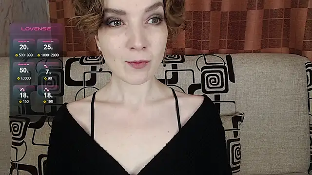 TinaWince online show from 03-05-26, 04:53