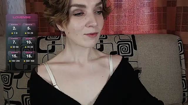 TinaWince online show from 04-22-26, 05:14