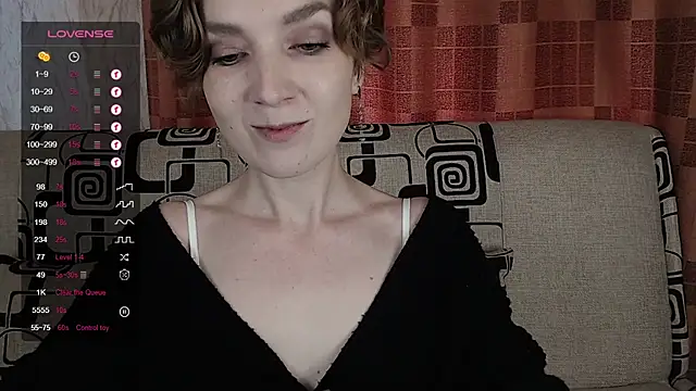 Snapshot of TinaWince chatting on 05-31-26, 04:51 TinaWince online show from 05-31-26, 04:51