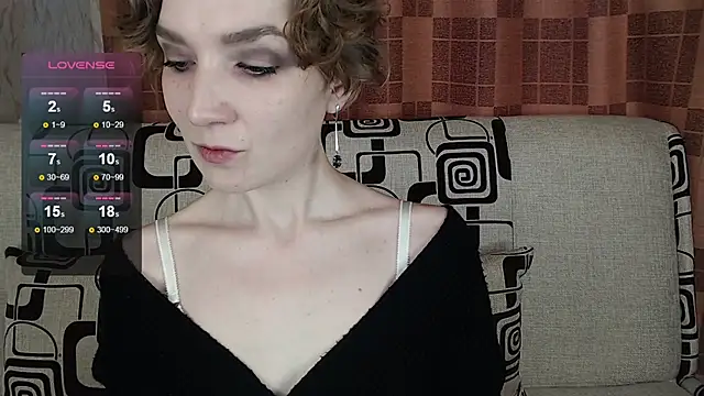 TinaWince online show from 03-09-26, 05:11