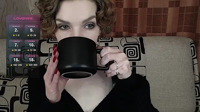 TinaWince online show from 02-07-26, 04:53