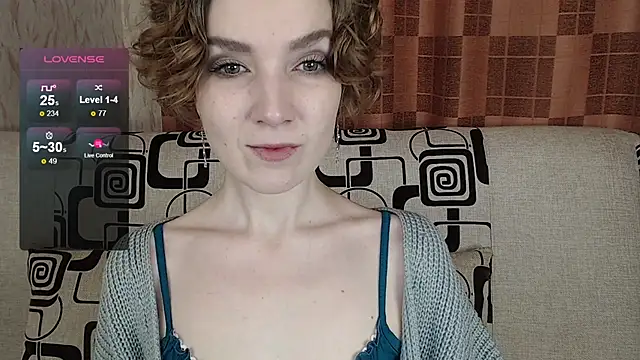 TinaWince online show from 02-19-26, 04:53