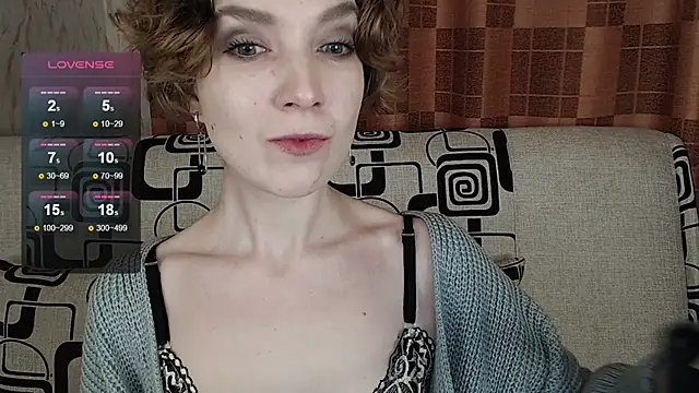 TinaWince online show from 02-05-26, 04:52