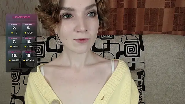 TinaWince online show from 02-22-26, 04:37