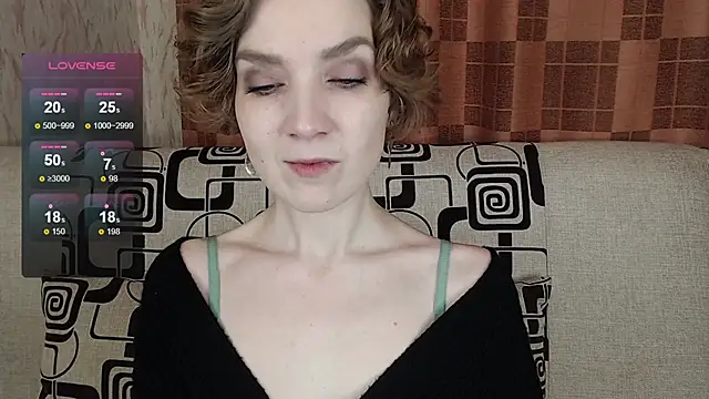 TinaWince online show from 02-20-26, 04:53