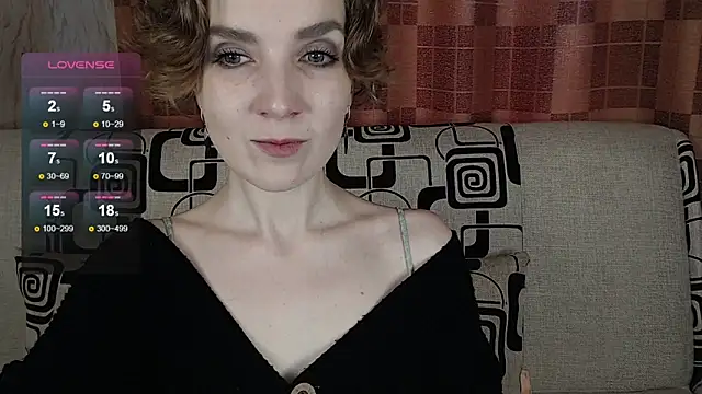 TinaWince online show from 04-05-26, 05:03