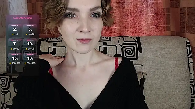 Snapshot of TinaWince chatting on 04-25-26, 04:59 TinaWince online show from 04-25-26, 04:59