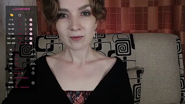Snapshot of TinaWince chatting on 05-29-26, 05:02 TinaWince online show from 05-29-26, 05:02