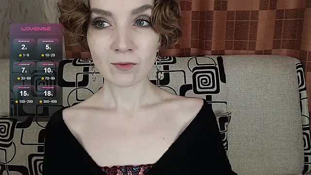 TinaWince online show from 02-15-26, 04:46