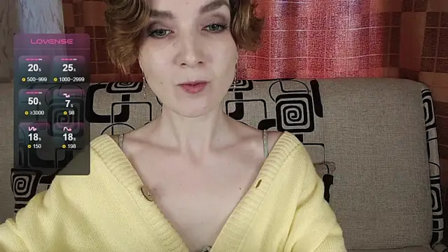 Snapshot of TinaWince chatting on 04-23-26, 04:41 TinaWince online show from 04-23-26, 04:41