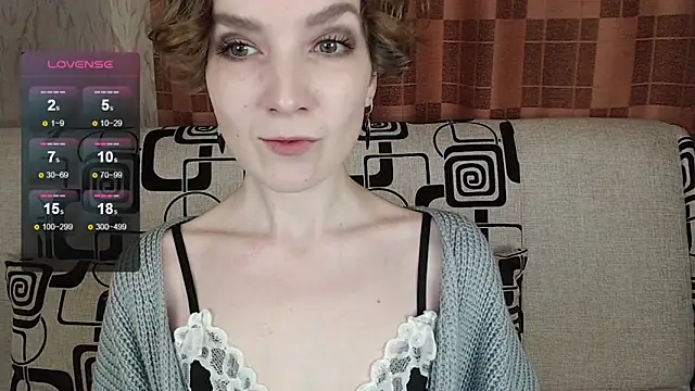 TinaWince online show from 02-26-26, 05:07