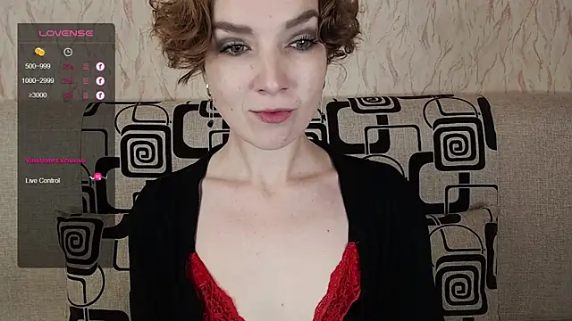 TinaWince online show from 09-26-25, 05:25