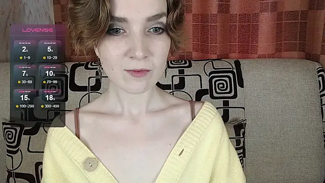 TinaWince online show from 04-04-26, 05:03