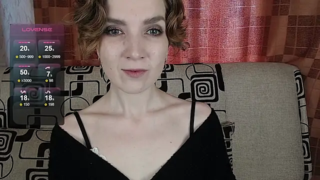 Snapshot of TinaWince chatting on 04-24-26, 04:58 TinaWince online show from 04-24-26, 04:58